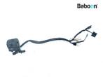 Stuurschakelaar Links Honda Navi 110 2016 - 2022 (NVA110), Verzenden, Gebruikt