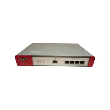 Zyxel ZyWALL 5, Computers en Software, Netwerk switches, Verzenden, Nieuw