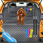 Hondendeken kofferbak auto - universeel - beschermhoes hond, Verzenden, Nieuw