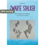 Zwarte Stalker 9789492011503 Mies Mertens, Boeken, Verzenden, Gelezen, Mies Mertens
