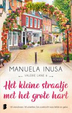 Het kleine straatje met het grote hart / Valerie Lane / 6, Verzenden, Gelezen, Manuela Inusa
