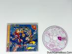 Sega Dreamcast - Gunbird 2 - Japan, Gebruikt, Verzenden