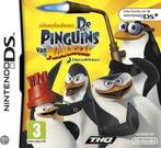 De Pinguins van Madagascar (DS Games), Ophalen of Verzenden