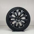 Volvo NIEUWE 18 inch velgen + winterbanden V60 / S60 2018-, Auto-onderdelen, 18 inch, Velg(en), Nieuw, 235 mm