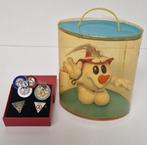 Draagspeld - Frankrijk - Eind 20e eeuw, Nieuw