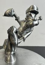 Daluxe Art - 1999 • “Popeye Power – Bitcoin Edition”, Antiek en Kunst