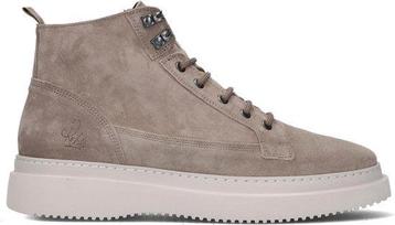 2eChoix | Chaussures à lacets Rehab Morris - Homme - Beige - beschikbaar voor biedingen
