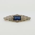 Zilver - Broche