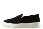 Manfield Loafers in maat 43 Zwart, Kleding | Heren, Schoenen, Loafers, Manfield, Verzenden, Zwart
