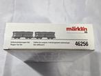 Märklin H0 - 46256 - Modeltrein goederenwagonset (1) - Set, Nieuw
