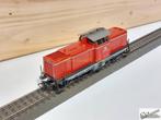 Marklin modeltreinen, locomotieven, wagons, rails, 2dehands, Hobby & Loisirs créatifs, Trains miniatures | Échelles Autre, Ophalen of Verzenden