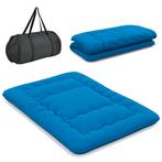 Tweedekans | Coast Futonmatras 1-Persoons - Campingmat -, Ophalen of Verzenden, Nieuw