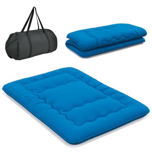 Tweedekans | Coast Futonmatras 1-Persoons - Campingmat -, Huis en Inrichting, Stoffering | Tapijten en Vloerkleden, Ophalen of Verzenden