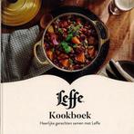 Leffe Kookboek 8725000652111, Fiona de Lange, Hugo Kennis, Zo goed als nieuw, Verzenden