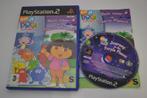 Dora The Explorer Reis Naar De Paarse Planeet (PS2 PAL), Games en Spelcomputers, Games | Sony PlayStation 2, Nieuw