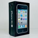 Apple iPhone 3GS Black 2009 - iPhone - In originele gesealde