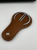 Sigarenknipper - Kalfsleer, Nieuw