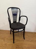 Gebruikte Horecastoel - S3872- Vintage/Café, Huis en Inrichting, Stoelen, Ophalen, Nieuw