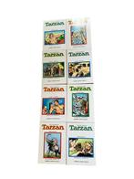 Tarzan 1956, 1958, 1959, 1960, 1961, 1962, 1963, 1964 - 8, Nieuw