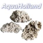 AquaHolland Coralsea Reef Rock 20kg. (12-30cm stukken), Dieren en Toebehoren, Verzenden, Nieuw