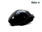 Benzine Tank Suzuki GSR 600 2006-2010 (GSR600), Motoren, Verzenden, Gebruikt