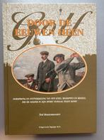 Golf door de eeuwen heen 9789076159362 T. Bouwmeester, Verzenden, Zo goed als nieuw, T. Bouwmeester