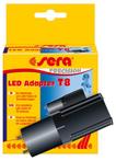 Sera LED T8 Adapter tbv Sera X-change tube aquarium led verl