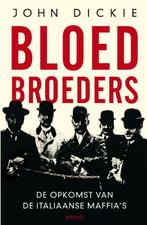Bloedbroeders 9789026321603 John Dickie, Verzenden, John Dickie