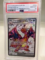 Pokémon - 1 Graded card - PSA 10, Hobby en Vrije tijd, Verzamelkaartspellen | Pokémon, Nieuw