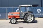 Veiling: Tractor Kubota GL-46 Diesel, Zakelijke goederen, Landbouw | Tractoren, Ophalen, Nieuw