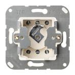Jung Basiselement Installatieschakelaar - 106,28, Doe-het-zelf en Bouw, Verzenden, Nieuw
