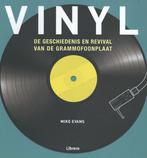 Vinyl 9789089986450 Mike Evans, Boeken, Muziek, Verzenden, Zo goed als nieuw, Mike Evans