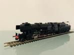 Märklin H0 - 34158 - Stoomlocomotief met tender (1) - serie, Hobby en Vrije tijd, Modeltreinen | H0, Nieuw