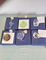 Beeldje - Swarovski - SCS - Collection of 7 items - Kristal