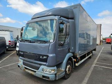 DAF  LF 45 45.180 Bakwagen 2004 beschikbaar voor biedingen