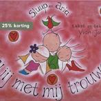 Sluup En Aria Dl 3 Wil Jij Met Me Trouwe 9789050006293, Livres, Verzenden, Yvon Jaspers