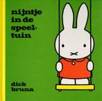 Nijntje in de speeltuin / Dick Bruna kinderboeken Dick Bruna, Boeken, Verzenden, Gelezen, Dick Bruna