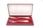 Bestekset - .833 zilver, Antiek en Kunst