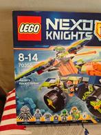Lego Set - Nexo Knights - 70355 LEGO Nexo Knights Season 4, Nieuw