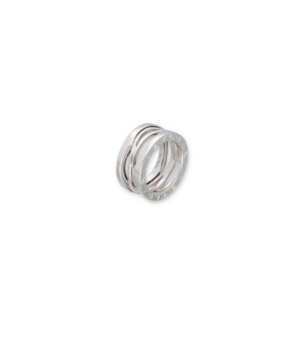 Bvlgari - Ring - B.zero 1 - 18 karaat Witgoud, Handtassen en Accessoires, Ringen