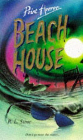 Beach House (Point Horror), Stine, R. L., Boeken, Overige Boeken, Gelezen, Verzenden
