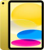 iPad 2022 - 64GB - WiFi - Yellow, Computers en Software, Apple iPads, Apple iPad, Ophalen of Verzenden, Zo goed als nieuw, Overige kleuren