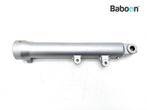 Voorvork Buitenpoot Rechts Suzuki GSX 600 F 1988-1997, Motoren, Verzenden, Gebruikt