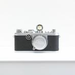 Leica If RD with 35mm f3.5 Elmar Analoge camera