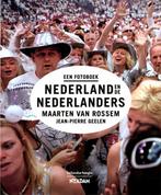 Nederland en de Nederlanders 9789046811061, Boeken, Verzenden, Gelezen, Jean-Pierre Geelen