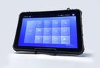 Foxwell GT90 Max Professionele Diagnose Tablet Portugees