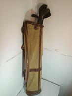 Set de golf et sac