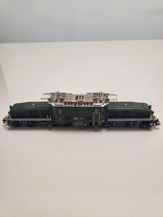 Märklin H0 - 39560 - Elektrische locomotief (1) - C 6/8 III, Hobby en Vrije tijd, Modeltreinen | H0