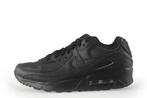 Nike Sneakers in maat 36 Zwart | 5% extra korting, Verzenden, Zwart, Nike, Zo goed als nieuw
