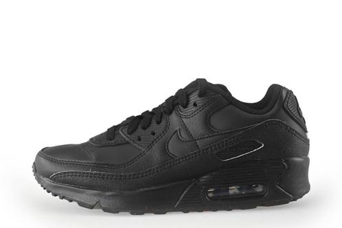 Nike Sneakers in maat 36 Zwart | 5% extra korting, Kleding | Dames, Schoenen, Zwart, Zo goed als nieuw, Sneakers, Verzenden
